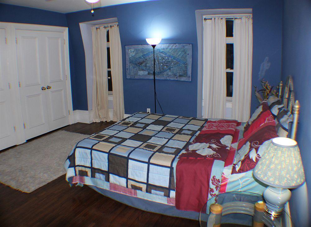 Comfy Guesthouse & Suite Toronto Eksteriør bilde