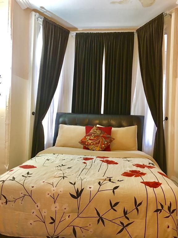 Comfy Guesthouse & Suite Toronto Eksteriør bilde