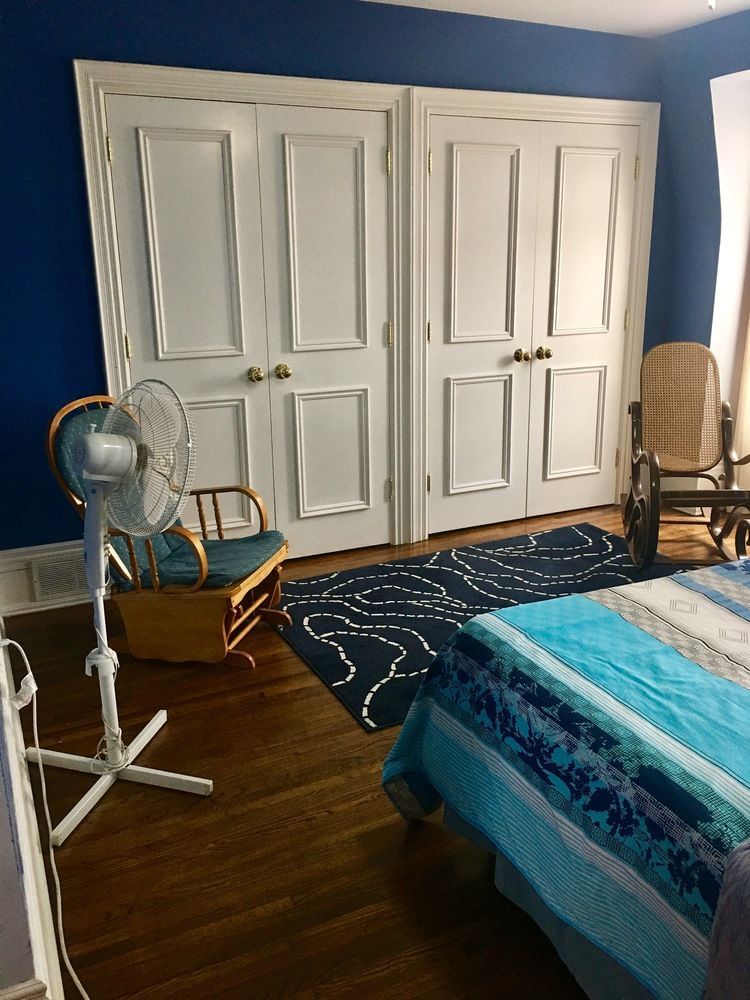 Comfy Guesthouse & Suite Toronto Eksteriør bilde