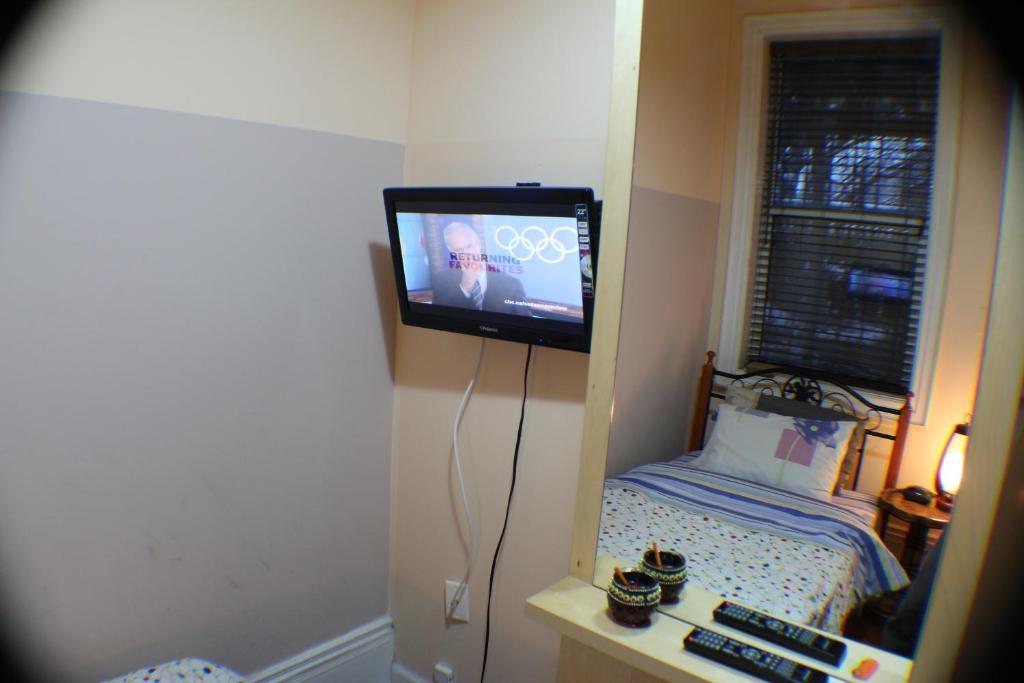 Comfy Guesthouse & Suite Toronto Rom bilde