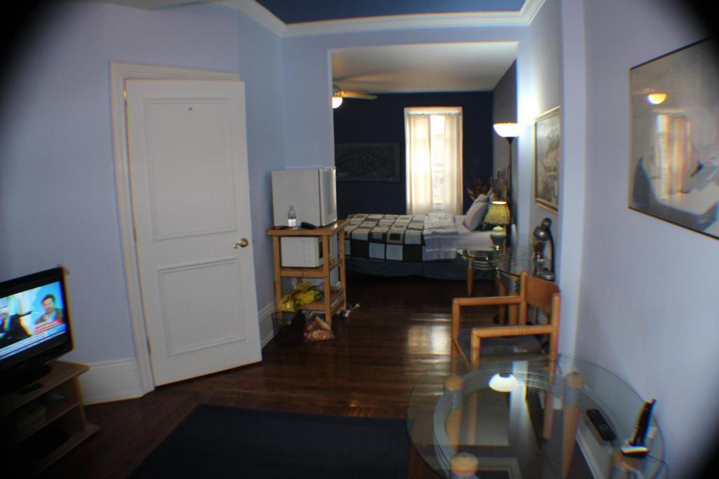 Comfy Guesthouse & Suite Toronto Eksteriør bilde