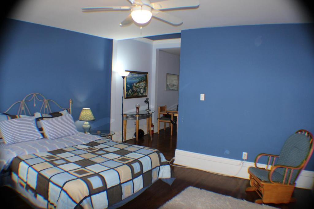 Comfy Guesthouse & Suite Toronto Eksteriør bilde