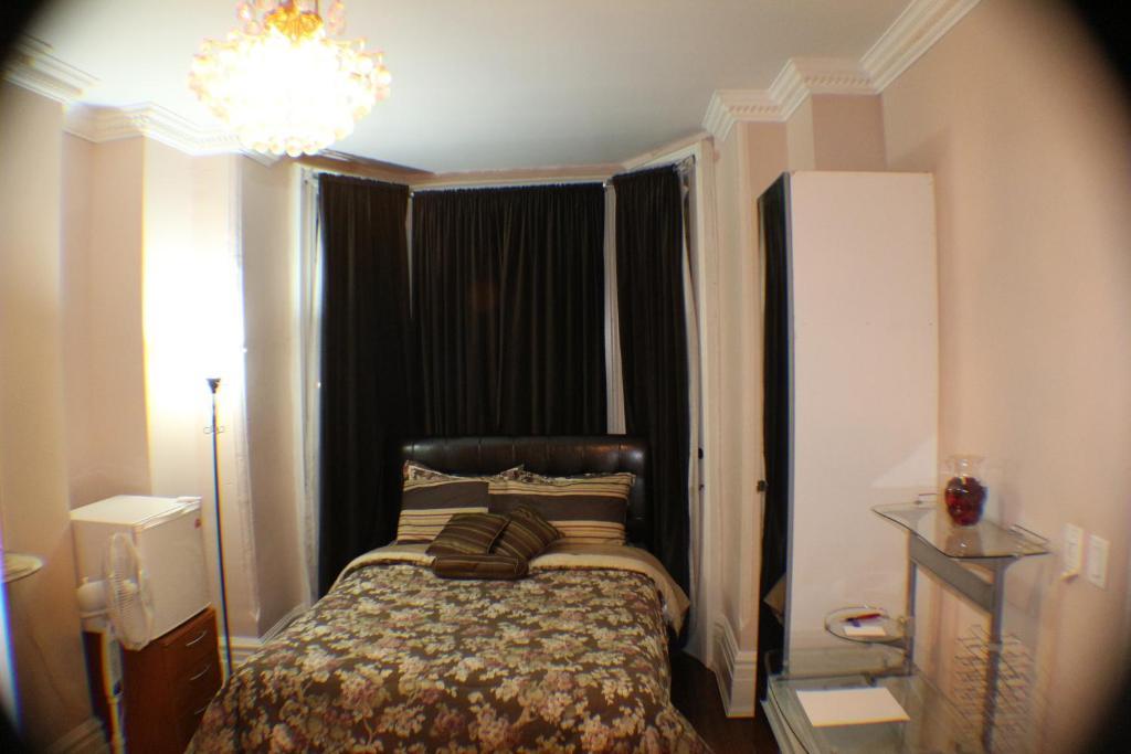 Comfy Guesthouse & Suite Toronto Rom bilde