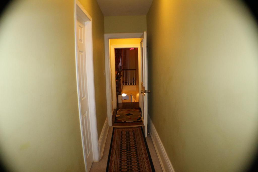 Comfy Guesthouse & Suite Toronto Rom bilde