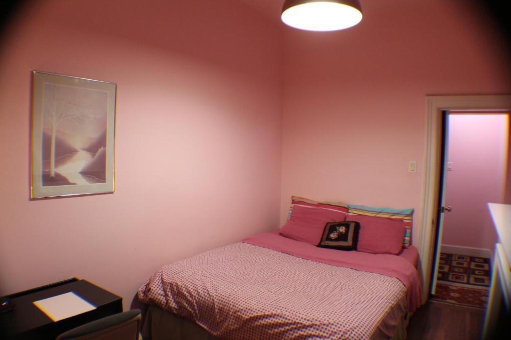 Comfy Guesthouse & Suite Toronto Rom bilde