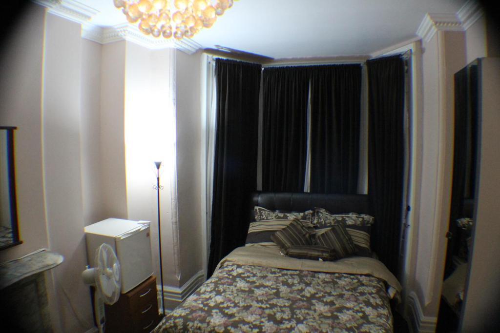 Comfy Guesthouse & Suite Toronto Rom bilde