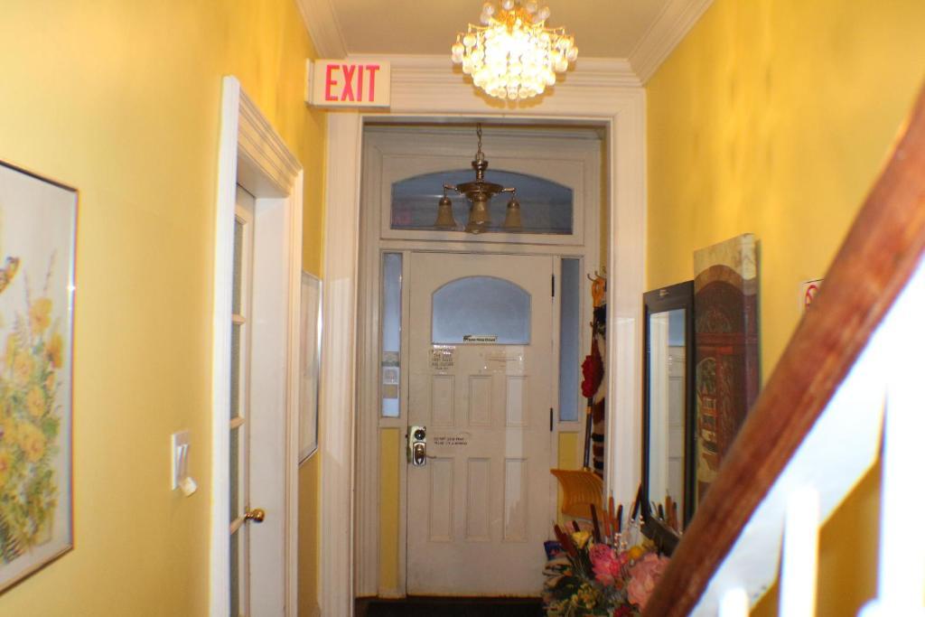 Comfy Guesthouse & Suite Toronto Rom bilde