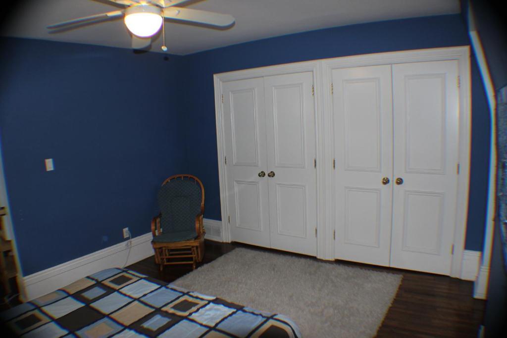 Comfy Guesthouse & Suite Toronto Rom bilde