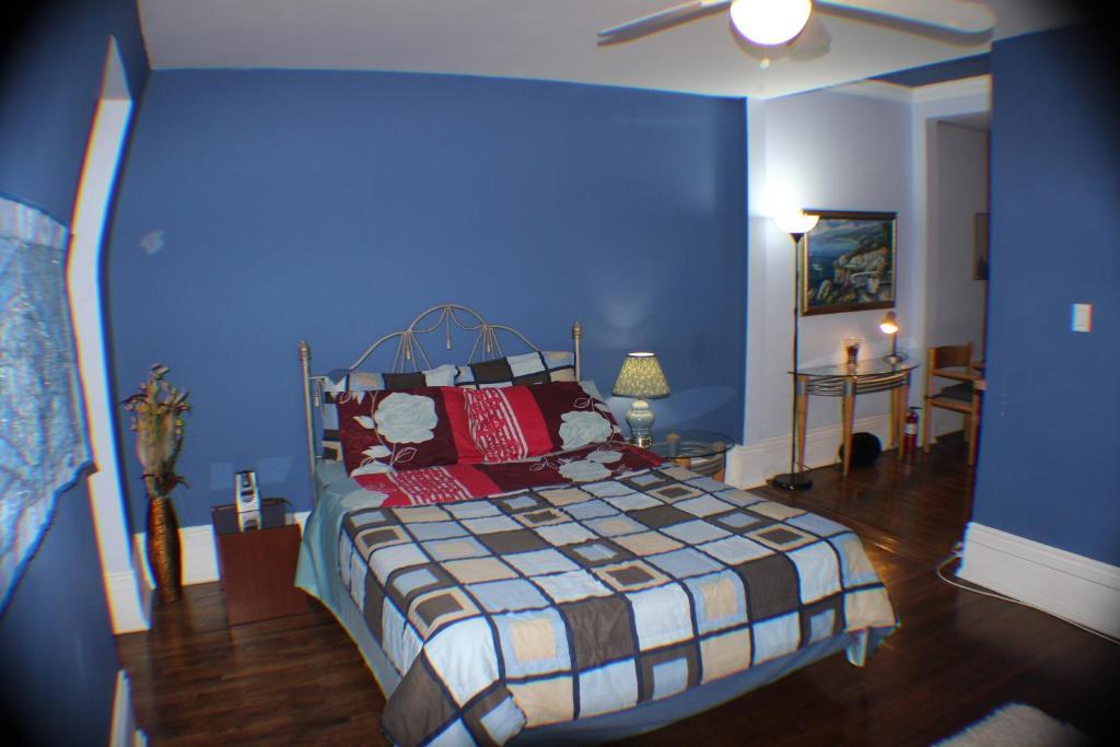Comfy Guesthouse & Suite Toronto Rom bilde