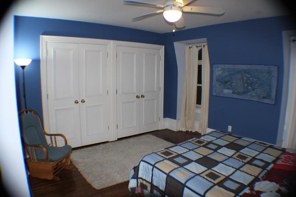 Comfy Guesthouse & Suite Toronto Eksteriør bilde