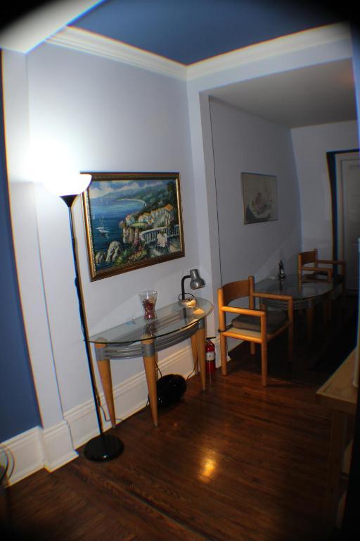 Comfy Guesthouse & Suite Toronto Eksteriør bilde