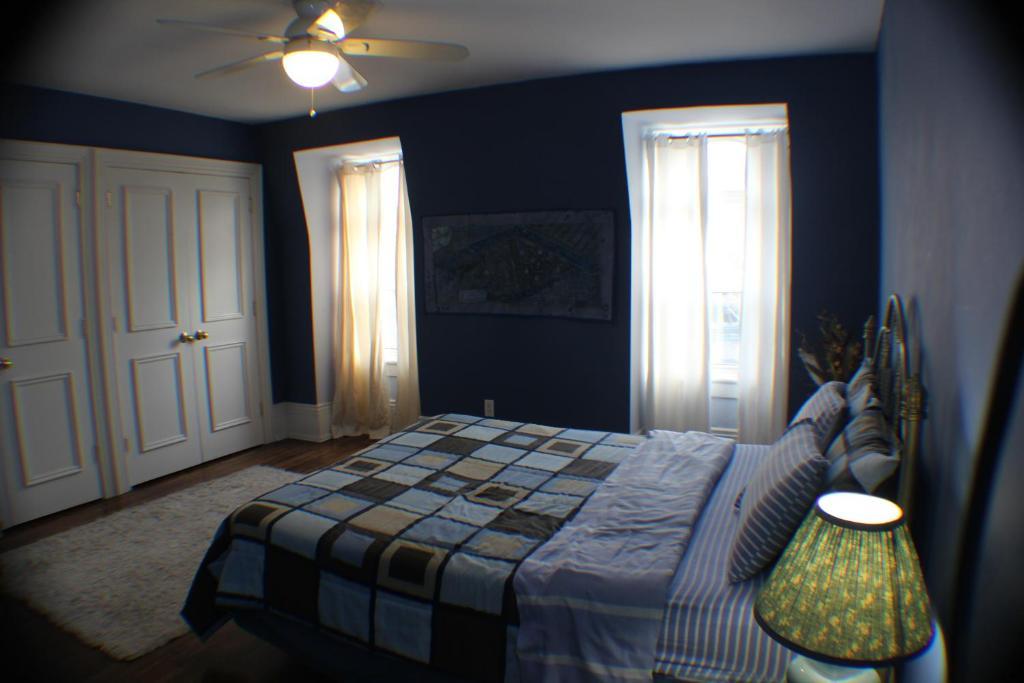 Comfy Guesthouse & Suite Toronto Eksteriør bilde