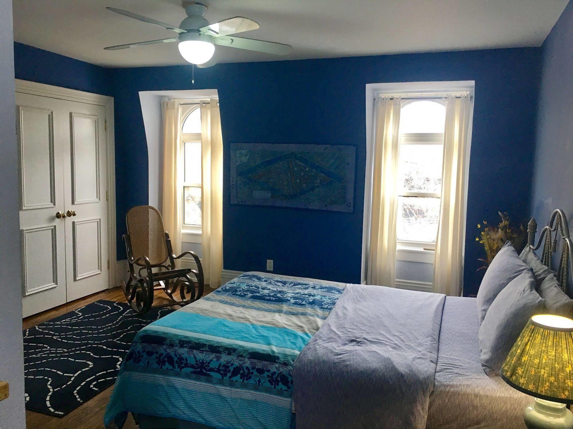 Comfy Guesthouse & Suite Toronto Eksteriør bilde