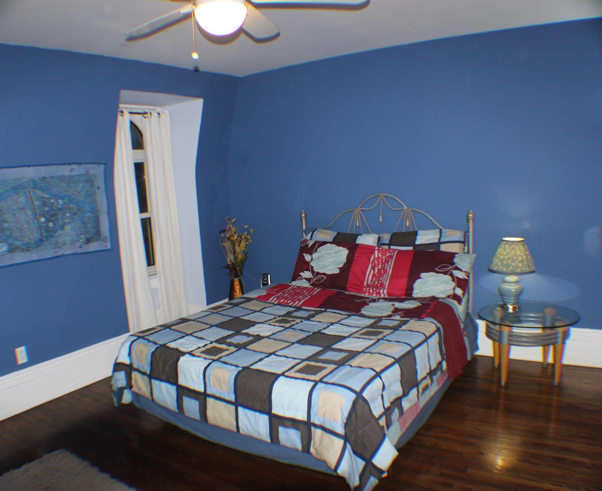 Comfy Guesthouse & Suite Toronto Eksteriør bilde