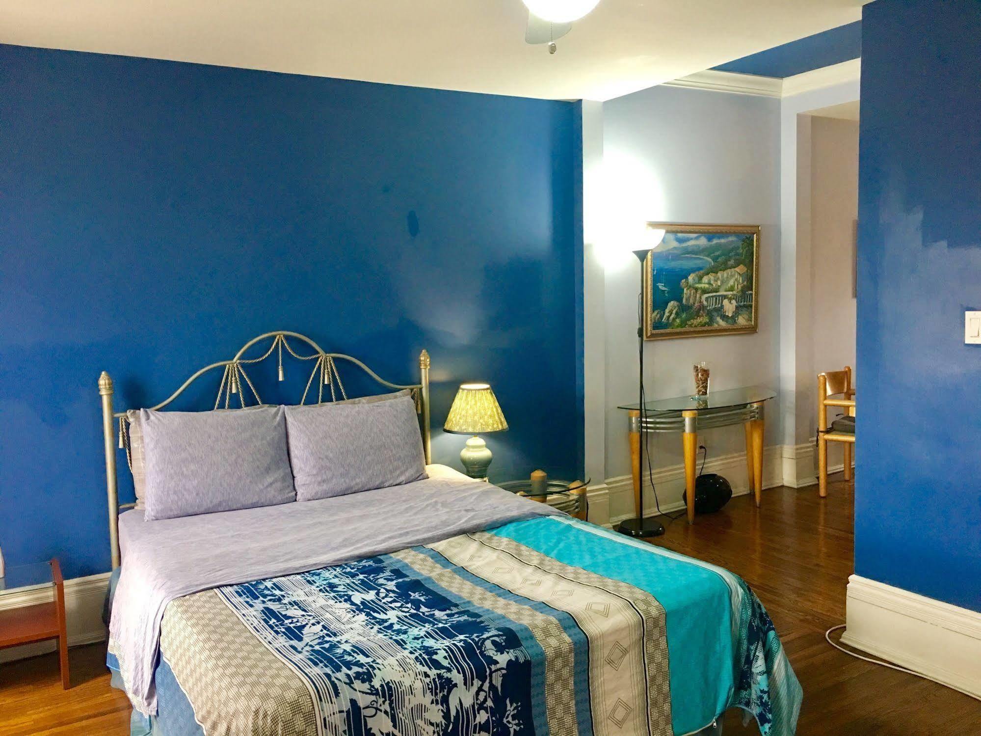 Comfy Guesthouse & Suite Toronto Eksteriør bilde