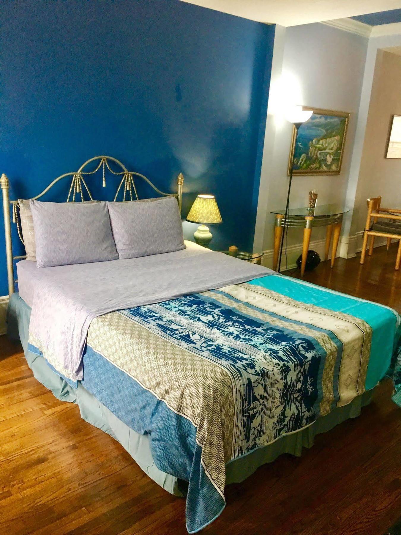 Comfy Guesthouse & Suite Toronto Eksteriør bilde